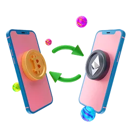 Crypto Exchange